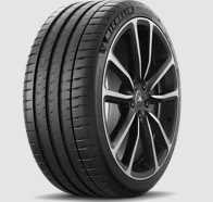 Pneu Michelin Aro 19 275/35 Zr19 (100Y) Xl Tl Pilot Sport 4 S * Mi