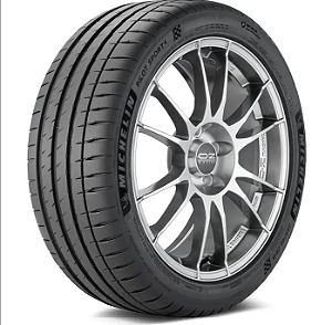 Pneu Michelin Aro 19 275/45 R19 108Y Xl Tl Pilot Sport 4 Nf0 Mi