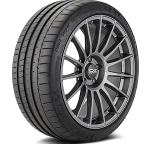 Pneu Michelin Aro 19 295/35 Zr19 (104Y) Xl Tl Pilot Super Sport Mo Mi (Se)