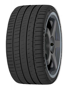 Pneu Michelin Aro 20 245/35 Zr20 (95Y) Extra Loadtl Pilot Super Sport K2 Mi (Se)