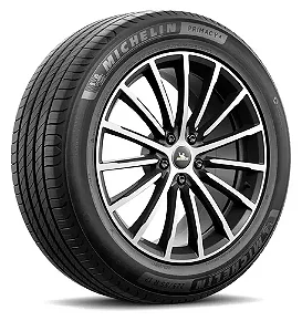 Pneu Michelin Aro 20 245/40 R20 99Y Xl Tl E Primacy * Mo Mi - Un