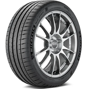 Pneu Michelin Aro 20 255/35 R20 97W Xl Tl Pilot Sport 4 Vol Mi (Se)