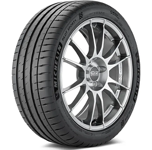 Pneu Michelin Aro 20 255/35 R20 97Y Xl Tl Pilot Sport 4 * Mi