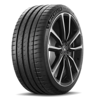 Pneu Michelin Aro 20 265/40 Zr20 104Y Xl Tl Pilot Super Sport 4 S Mo Mi (Se)