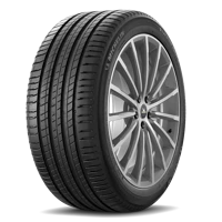 Pneu Michelin Aro 20 275/50 R20 113W Xl Tl Latitude Sport 3 Mo Grnx Mi