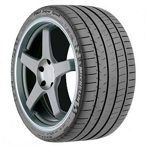 Pneu Michelin Aro 20 285/35 Zr20 (104Y) Xl Tl Pilot Super Sport K2 Mi (Se)