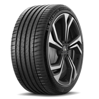 Pneu Michelin Aro 20 305/40 R20 112Y Xl Tl Pilot Sport 4 Suv Mi