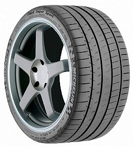 Pneu Michelin Aro 21 325/30 Zr21* 104Y Pilot Sport Cup 2 N0 Mi (Se)