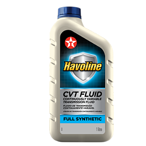 Lubrificante  de Transmissao Havoline Full Synthetic Cvt Fluid - 1Lt