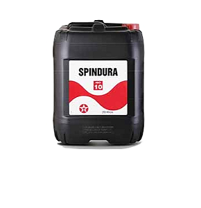 Lubrificante de Fusos Texaco Spindura 10 - 20Lt