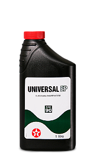 Lubrificante de Transmissao Ou Diferencial Texaco Universal Ep 90 Gl4 - 1Lt