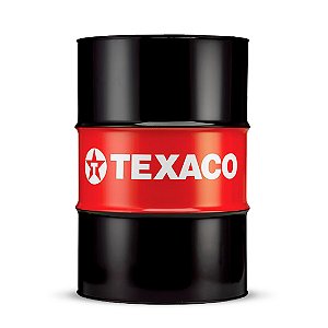 Lubrificante Pneumatico Texaco Aries 100 - 200Lt