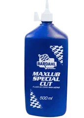 Fluido De Corte De Matais Bardahl Maxub Special Cut - 500Ml