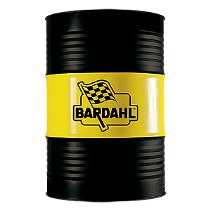 Fluido De Radiador Bardahl Rad Cool Long Life - 200Lt