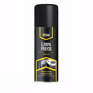 Limpa Freio M500 - 250Ml