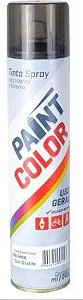 Tinta Uso Geral Branco Fosco Paintcolor - 400Ml