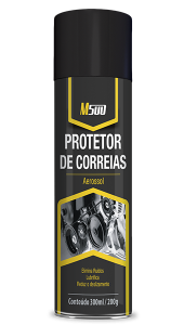 Protetor De Correias M500 - 300Ml