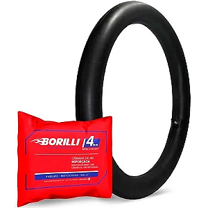 Camara De Ar 4Mm Borilli Aro 18 - Un