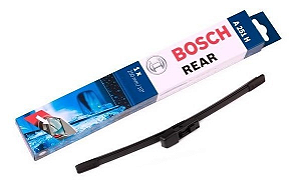Palheta Limpador Traseiro Bosch A251H 10" - Un