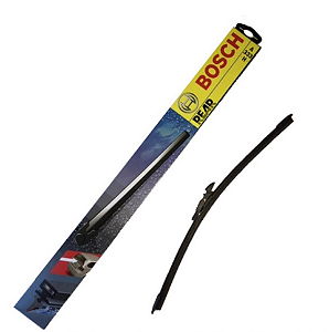 Palheta Limpador Traseiro Bosch A333H 13" - Un