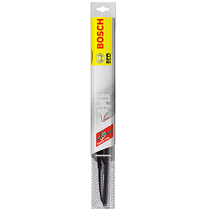 Palheta Limpador De Parabrisa Bosch B550 Eco 22/22" - Un