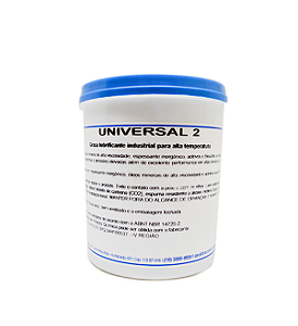 Graxa Dnc Universal 2 - 1Kg