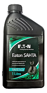 Lub De Transmissoes Automatizada Sintetico Eaton Sahta - 1Lt