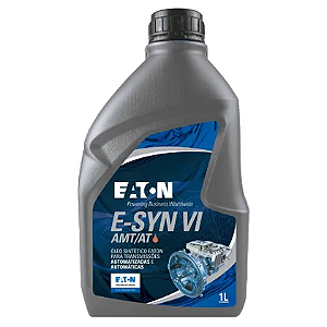 Lub De Transmissao Ou Diferencial Eaton E-Syn Vi - 1Lt