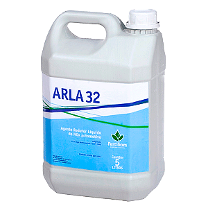 Arla 32 Fertibom - 5Lt