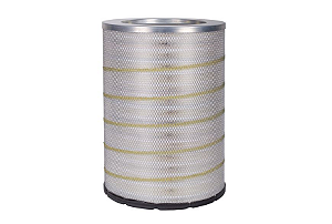Filtro De Ar Fleetguard Af26173  - Un
