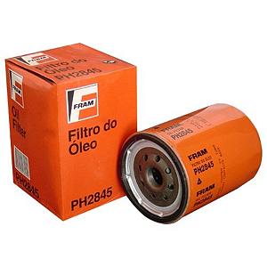 Filtro De Oleo Fram Ph2845 - Un