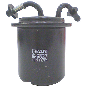 Filtro De Combustivel Fram G6827- Un