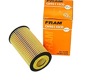 Filtro De Oleo Fram Ch9011Eco - Un