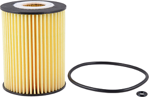 Filtro De Oleo Fram Ch10323 - Un