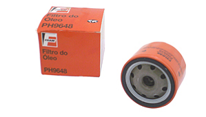 Filtro De Oleo Fram Ph9648 - Un