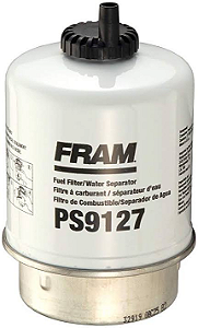 Filtro De Combustivel Fram Ps9127- Un