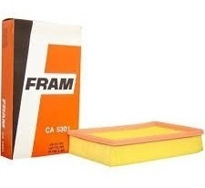 Filtro De Ar Fram Ca5301 - Un