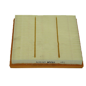 Filtro De Ar Fram Ca10879- Un