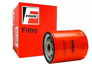 Filtro De Oleo Multi Fram Ph10908 Mix 3/4-2 - Un