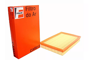 Filtro De Ar Fram Ca9519 - Un