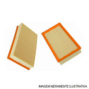 Filtro De Ar Fram Ca9708 - Un