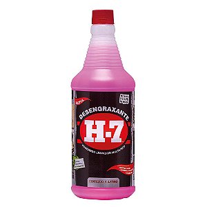 Desengraxante Multiuso H7 Refil - 1Lt