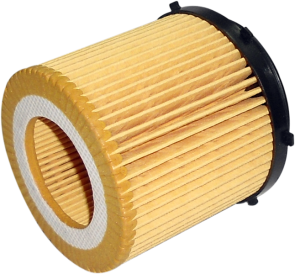 Filtro De Oleo Japanparts Foeco125 - Un