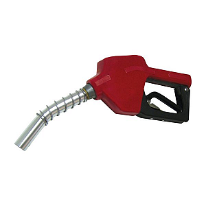 Bico Abastecimento Combustivel 1/2'' Vermelho Lupus 2100-Bc02 - Un