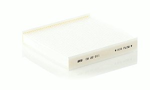 Filtro De Ar Condicionado Mann Cu22011 - Un