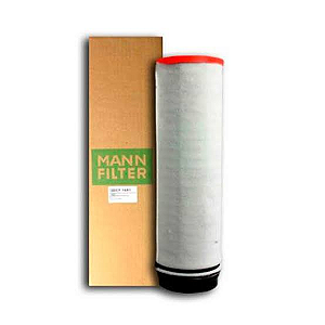 Filtro De Ar Mann Cf1651 - Un