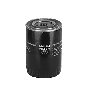 Filtro De Oleo Mann W1254/2X - Un