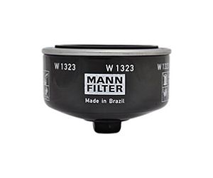 Filtro De Oleo Mann W1323 - Un