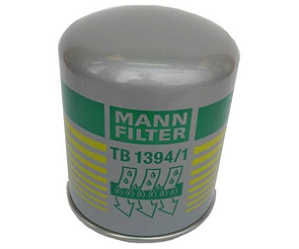 Filtro Desumidificador Mann Tb1394/1X - Un