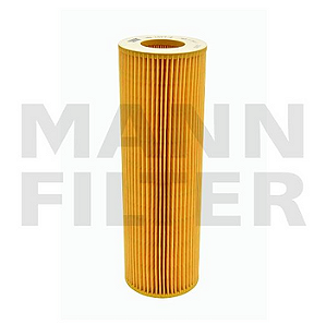 Filtro De Oleo Mann Hu1077/2Z - Un